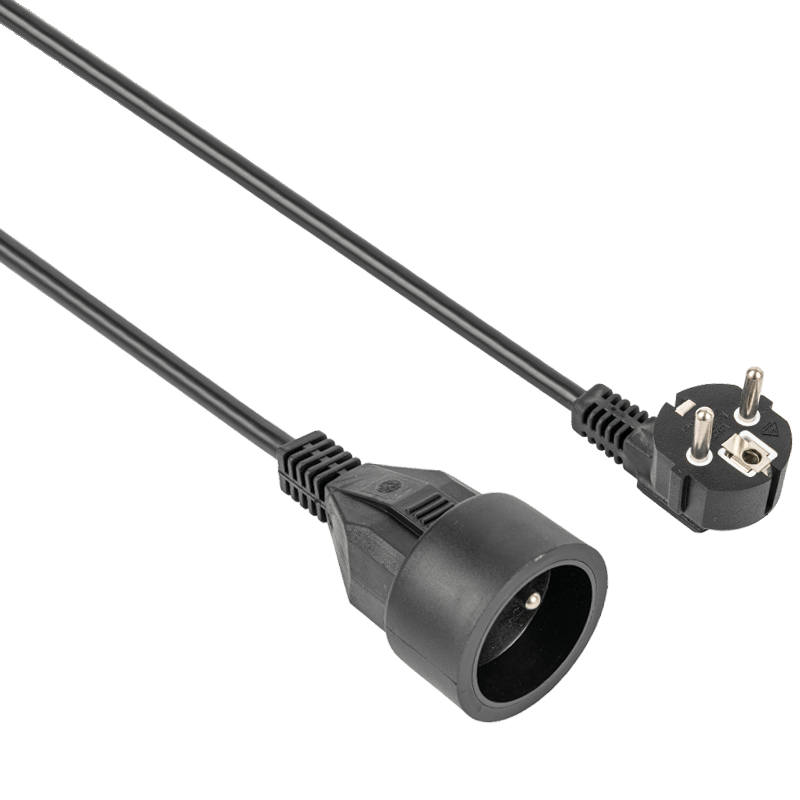 BD03 16A 250V 독일 VDE 유럽 전원 플러그