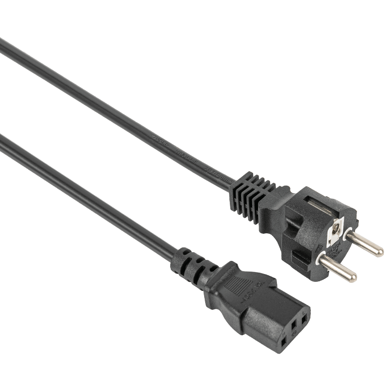 BD04 16A 250V 독일 VDE 유럽 전원 플러그