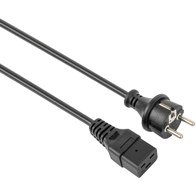 BD03-F 16A 250V 독일 VDE 유럽 전원 플러그