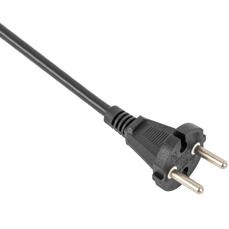 BD02 16A 250V 독일 VDE 유럽 전원 플러그